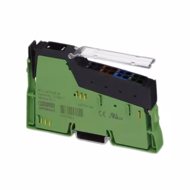 2863821 Phoenix Contact Steuerungen - SPS-Module